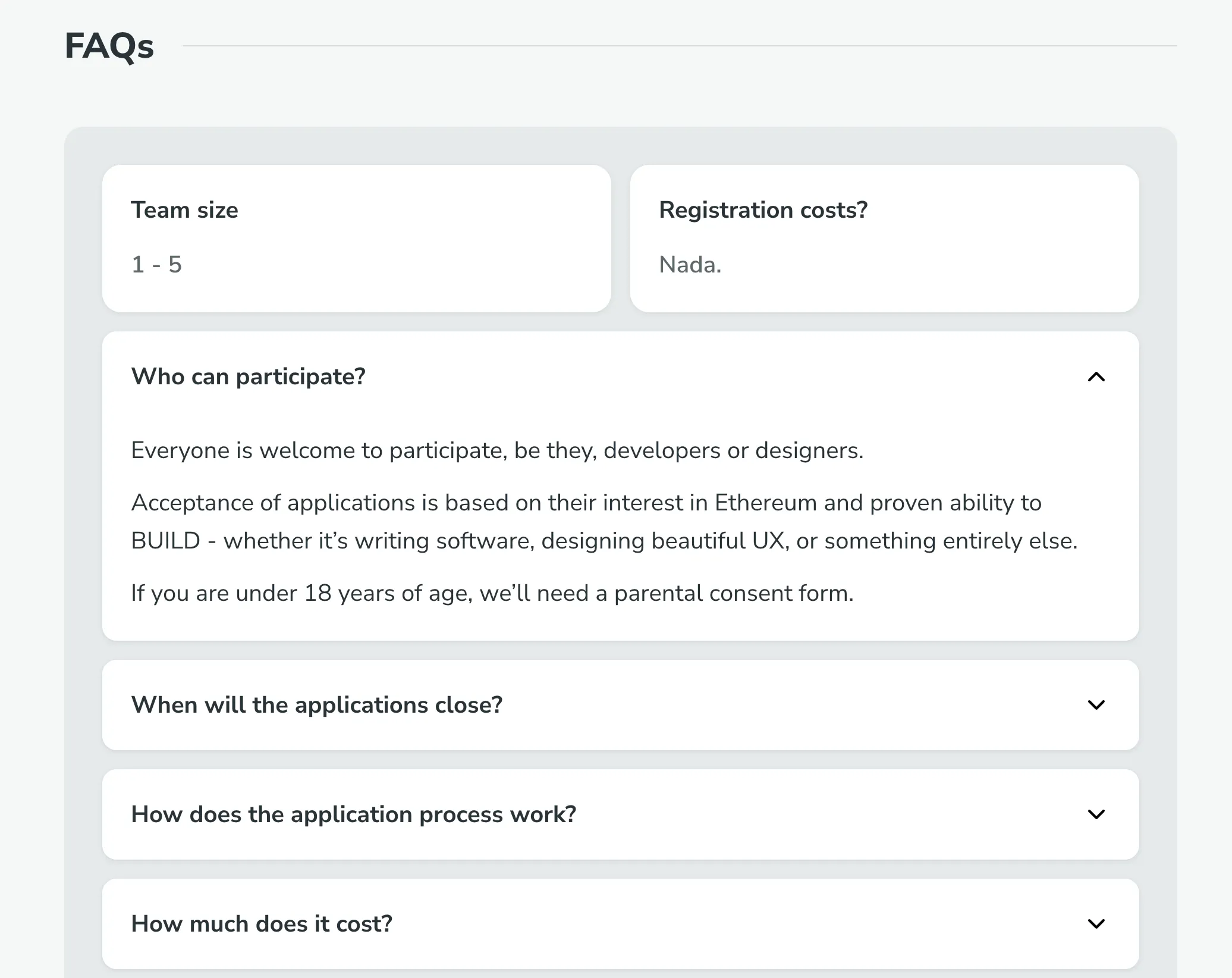 Upload Onchain Credential design